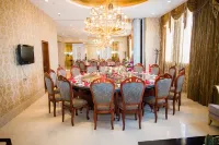 Yufeng International Hotel - breakfast
