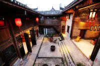 Guandi Homestay (Yangshuo Yulonghe Jiuxian Wharf)