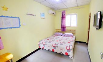 DongDaiHe Zhimaowan Caiyunhong Farm Stay