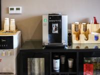 溪玥酒店(成都新会展环球中心店) - 其他