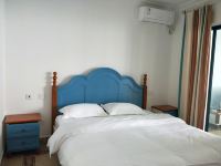惠东双月湾酒店度假公寓(万科店) - 豪华湾景两房一厅（二期）