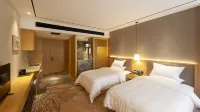 Deepness Hotel Hotels near Qiubei East Gate Oil And Grain Lingpi Bu