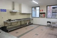 Elizabeth Hostel - Hostels