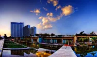 Shengxi Resort Holiday Hotel