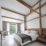 She Ye Yi Zhai Hotel Hotel in zona Jiangnan Biwu