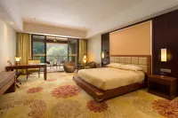 Jinglvlun International Hotel, Shaoguan Hotels near Xiaokeng National Forest Park