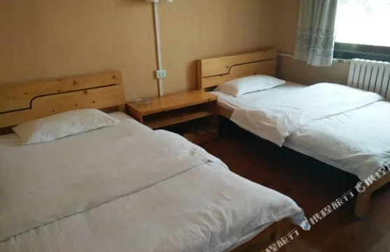 黃陵喜洋洋賓館