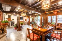 Pingyao Yiheju Inn (See Pingyao Ancient City Branch)