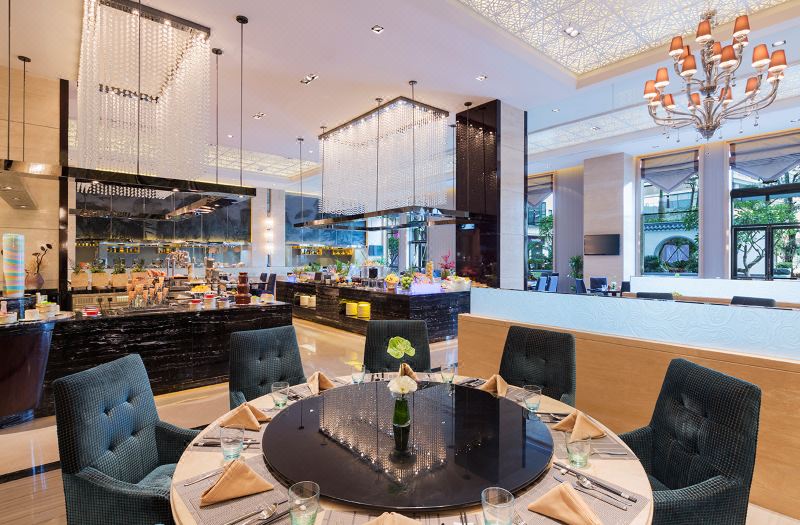 Wanda Realm Zengcheng Guangzhou photo 4