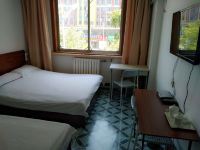 青岛天美贵和宾馆 - 标准大床房