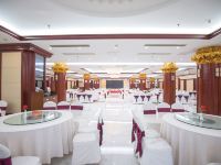 襄阳汉江国际大酒店 - 餐厅