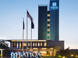 BATIQA Hotel Cirebon