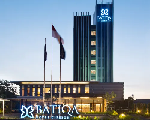 BATIQA Hotel Cirebon Hotels in Cirebon City