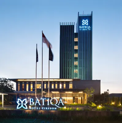 BATIQA Hotel Cirebon Hotels in Kesambi