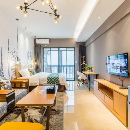 Shiguang Yinji Hotel