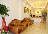 Hui'an Golden Coast Hotel - Park Yeri