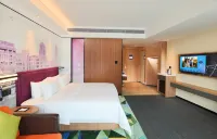 Hampton by Hilton Zhongshan Nanlang