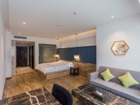 荆门西海酒店 - 中式大床房
