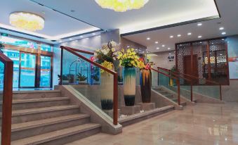Tianhao International Hotel