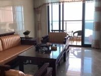 汕头南澳海豚假日公寓 - 两房两厅两卫全海景家庭套房