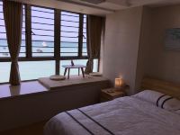 汕头南澳海豚假日公寓 - 海滨大厦两房一厅