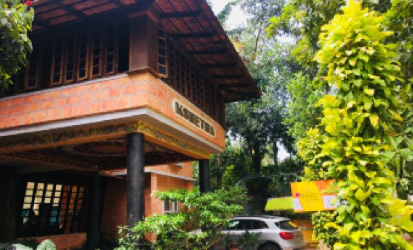 KSHETRA RETREAT - Housity