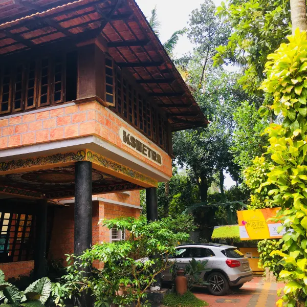 KSHETRA RETREAT - Housity