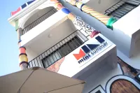 Mini Summer Hostel - pantai