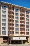 Handlery Union Square Hotel فنادق في 