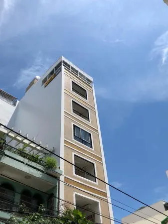Royal Hotel Nha Trang