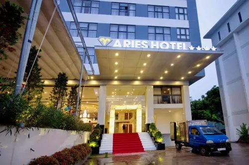 Khách sạn Trump Nha Trang Nổi bật Photos