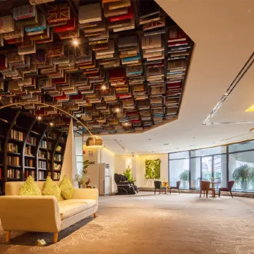 Guji Art Hotel