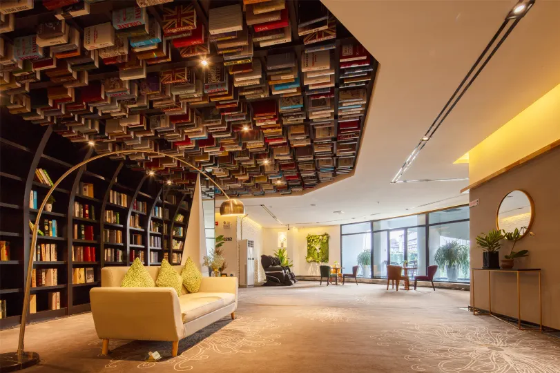 Guji Art Hotel