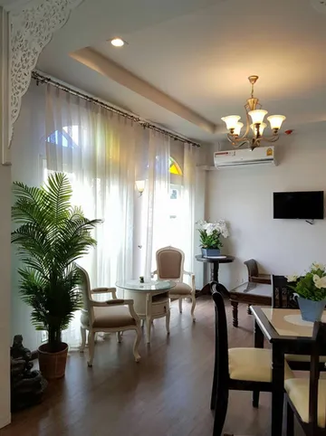 รูปภาพของเดอ เวลเวศ ออคิด