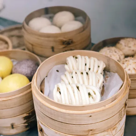 Senran Wutong Hotel