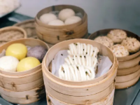 天台森然梧桐ホテル 天台のホテル