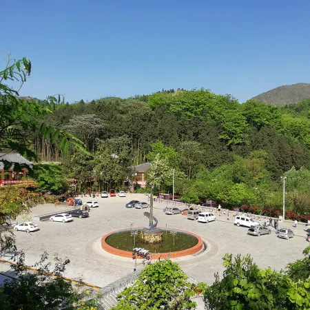 Xicheng Hotel