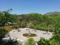 Xicheng Hotel - Mountain view