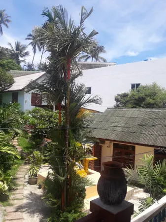 Kata Leaf Resort Phuket