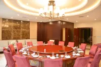Wangtong International Garden Hotel - servizio colazione