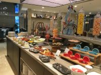 上海建滔诺富特酒店 - 西餐厅
