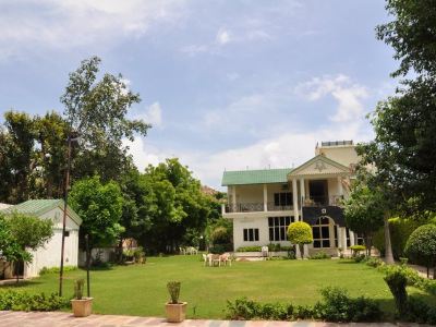 Hotel Mount View
