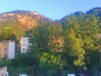 Huashan Xinyi Inn - albergo