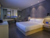 重庆光电园酒店式公寓 - 清新大床房