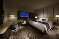 جراند برينس هوتل تاكاناوا - شاطئ
