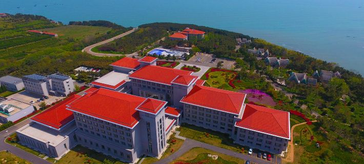 Huaxing Hotel Hotels in Rongcheng