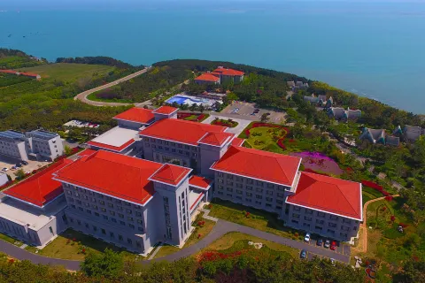 Huaxing Hotel