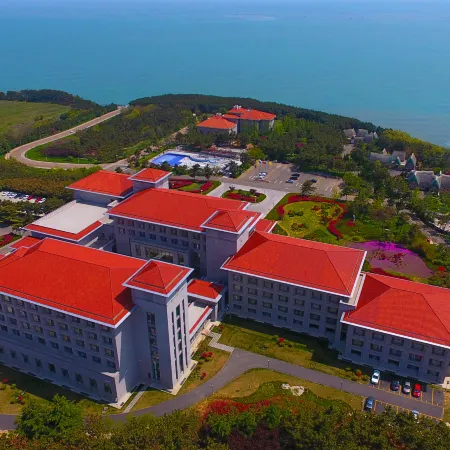 Huaxing Hotel