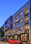Sky Hotel Hotels near Church of Saint Sava