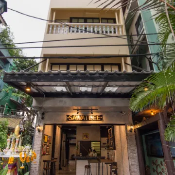 Sawatdee Guesthouse the Original Отели рядом с достопримечательностью «Пирс Kiak Kai»